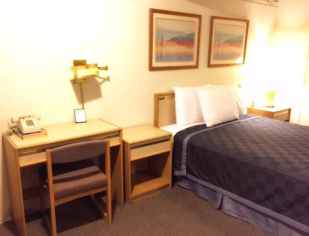 The Hotel Y 亚基马 外观 照片